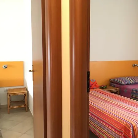 Hotel apartamentowy Torre Mozza Ugento