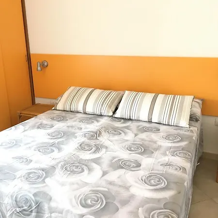 Hotel apartamentowy Torre Mozza