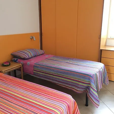 Hotel apartamentowy Torre Mozza Ugento