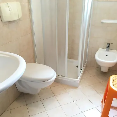 Hotel apartamentowy Torre Mozza