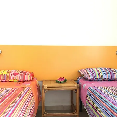 Torre Mozza Hotel apartamentowy Ugento