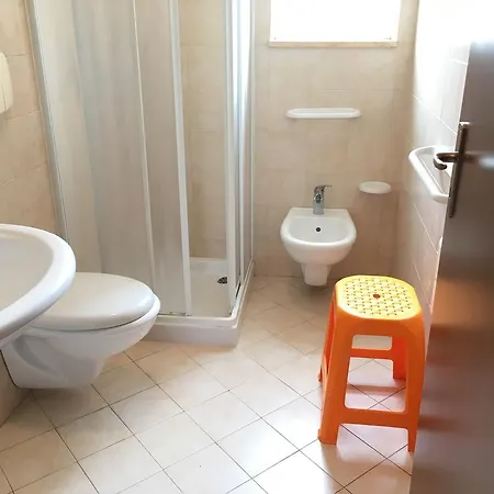 Torre Mozza Hotel apartamentowy