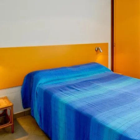 Torre Mozza Hotel apartamentowy 3*