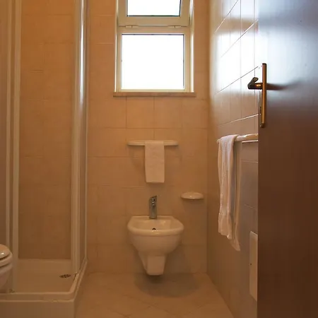 Hotel apartamentowy Torre Mozza Ugento