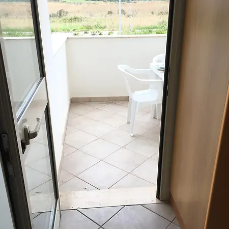 Torre Mozza Aparthotel 3*