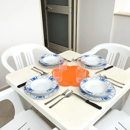 Torre Mozza Aparthotel Ugento