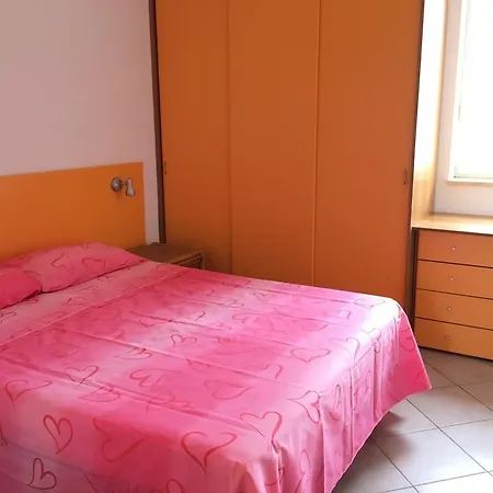 Torre Mozza Aparthotel