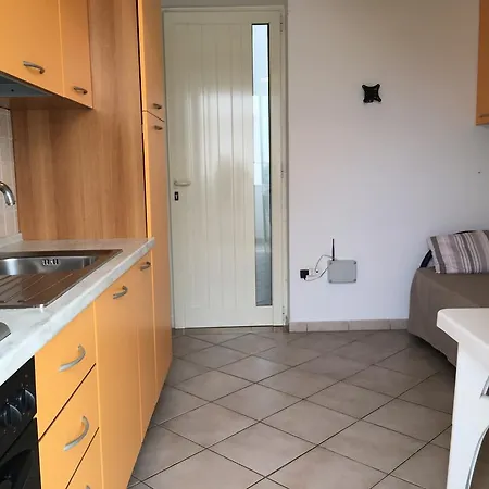 Torre Mozza Aparthotel 3*