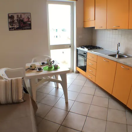 Aparthotel Torre Mozza