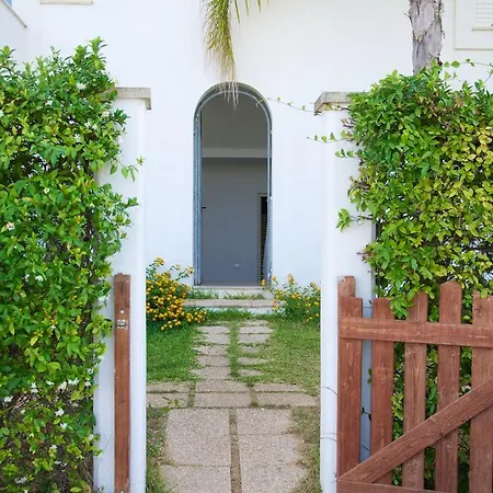 Aparthotel Torre Mozza 3*